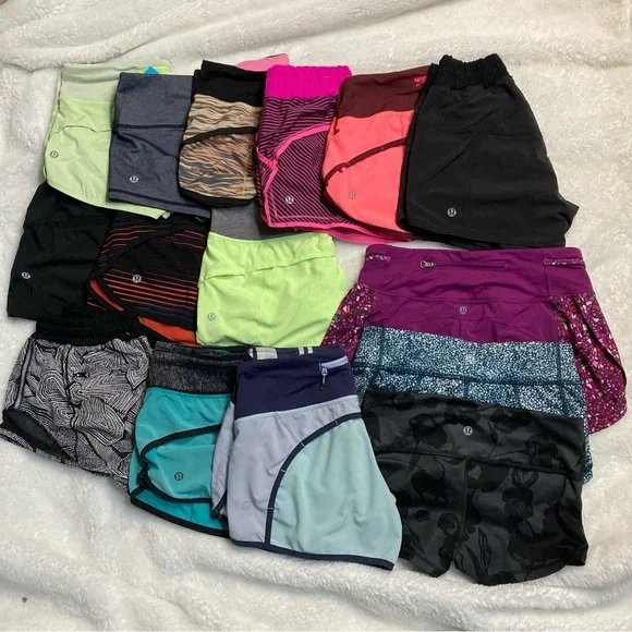 Lululemon Mystery Bundle!!! Choose Your Size!! - Picture 6 of 8